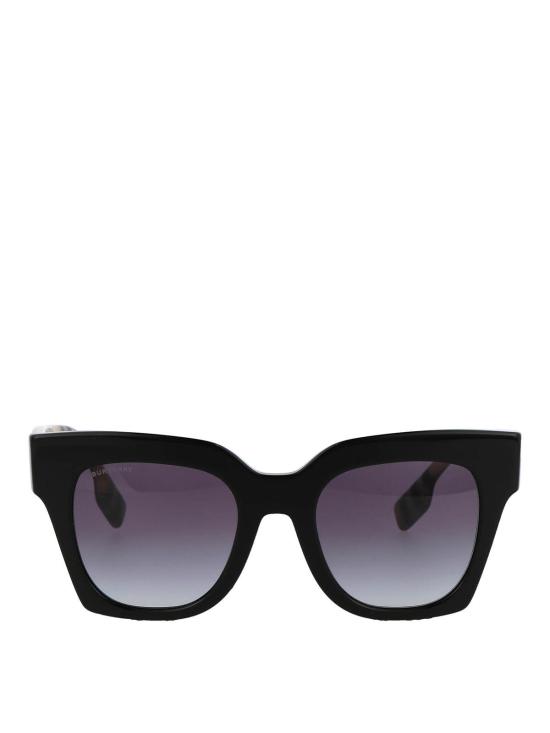 25FW 버버리 선글라스 0BE436439428G BLACK