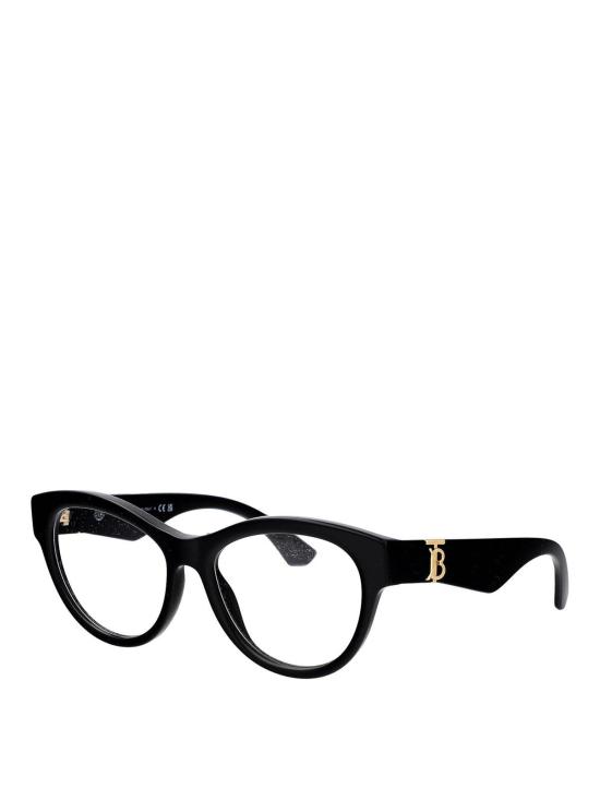 26SS 버버리 선글라스 0BE24043001 Black - BURBERRY