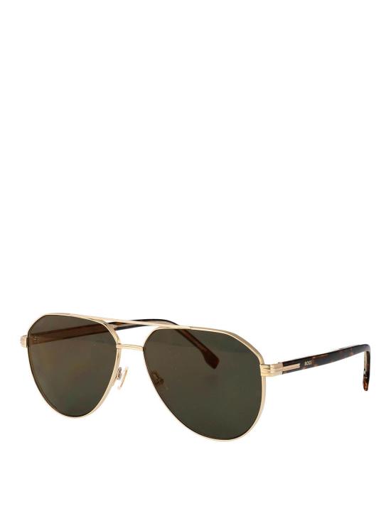 25FW 휴고보스 선글라스 BOSS1747SJ5G Gold - HUGO BOSS