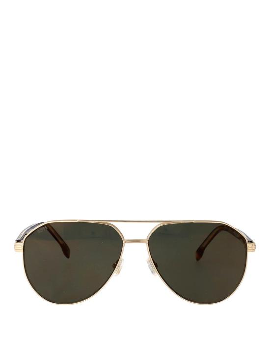 25FW 휴고보스 선글라스 BOSS1747SJ5G Gold