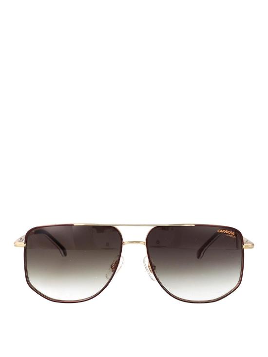 26SS 까레라 선글라스 CARRERA355SNOA Gold