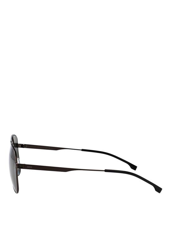26SS 휴고보스 선글라스 BOSS1641SV81M9 Grey - HUGO BOSS