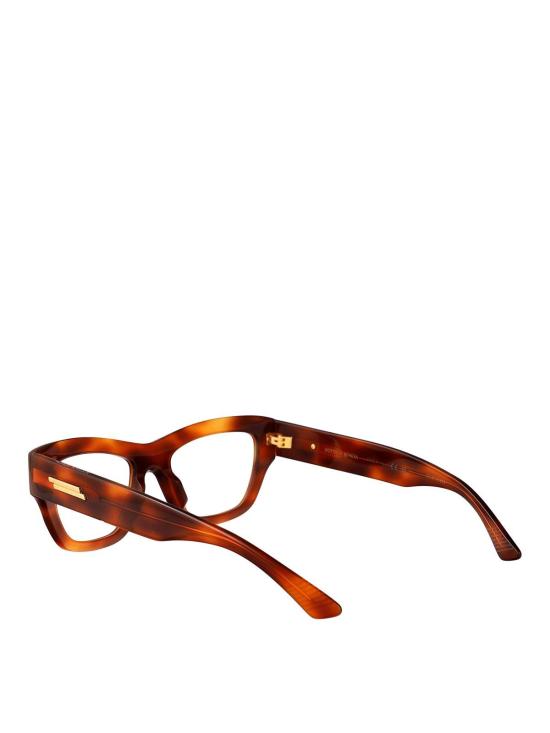 26SS 보테가베네타 선글라스 BV1360O006 Brown - BOTTEGA VENETA