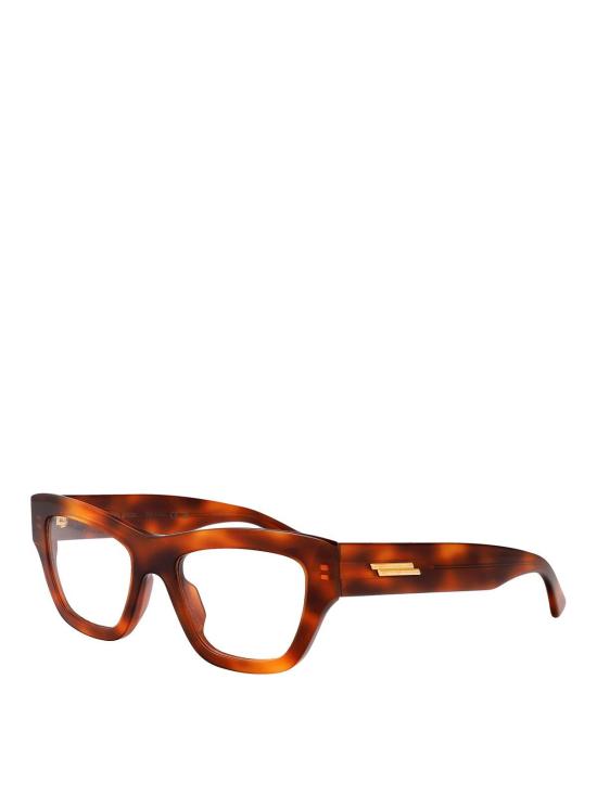 26SS 보테가베네타 선글라스 BV1360O006 Brown - BOTTEGA VENETA