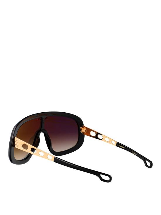 26SS 까레라 선글라스 FLAGLAB172M2 Black - CARRERA