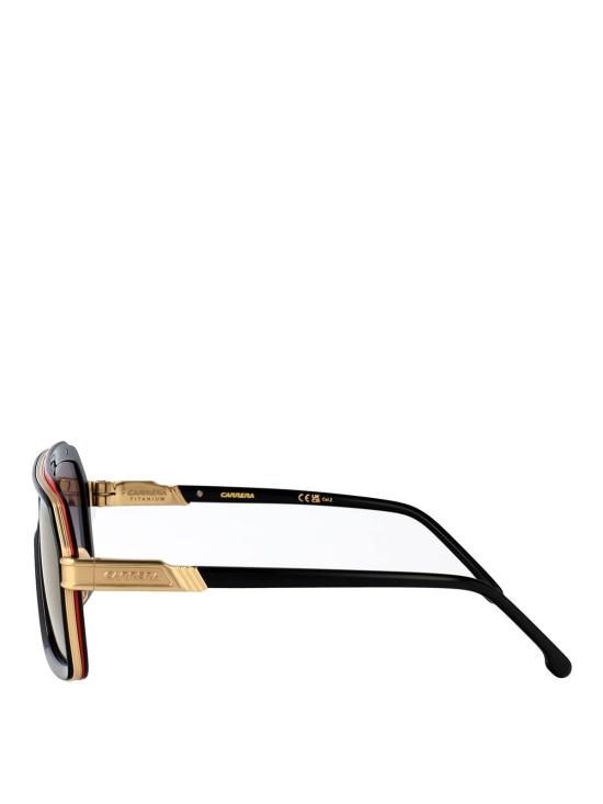 26SS 까레라 선글라스 CA1053STIOIT Black - CARRERA