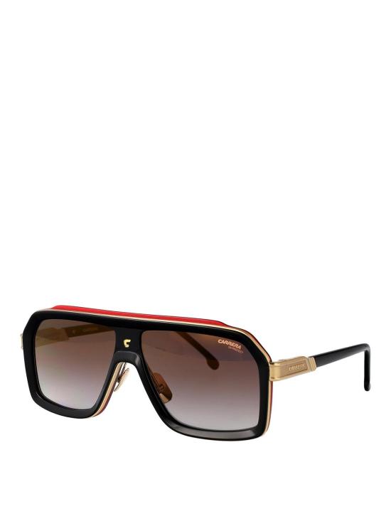 26SS 까레라 선글라스 CA1053STIOIT Black - CARRERA