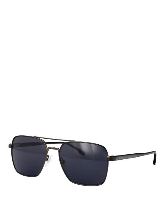 25FW 휴고보스 선글라스 BOSS1045SITV81 Black - HUGO BOSS