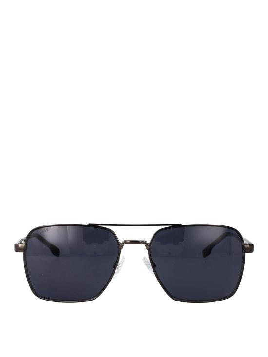 25FW 휴고보스 선글라스 BOSS1045SITV81 Black