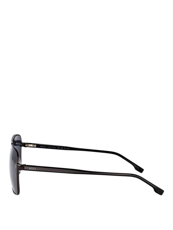 25FW 휴고보스 선글라스 BOSS1045SITV81 Black - HUGO BOSS
