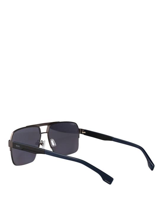 26SS 휴고보스 선글라스 BOSS1767SR80 Black - HUGO BOSS