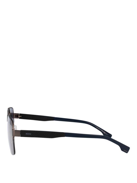 26SS 휴고보스 선글라스 BOSS1767SR80 Black - HUGO BOSS