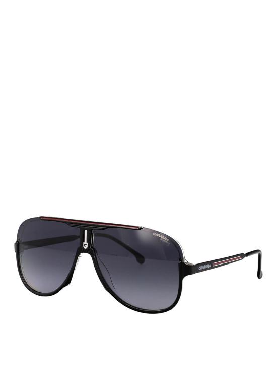26SS 까레라 선글라스 CARRERA1059SOIT9O BLACK - CARRERA