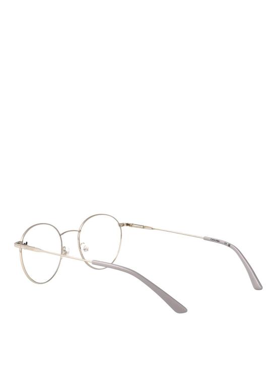 26SS 캘빈클라인 선글라스 CK19119045 Silver - CALVIN KLEIN