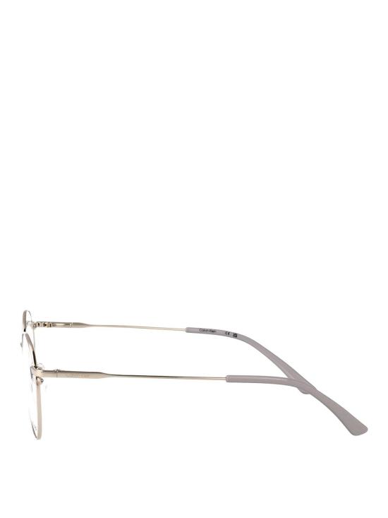 26SS 캘빈클라인 선글라스 CK19119045 Silver - CALVIN KLEIN
