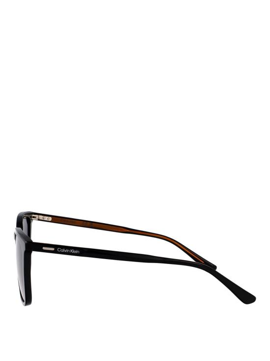 26SS 캘빈클라인 선글라스 CK25507S001 Black - CALVIN KLEIN