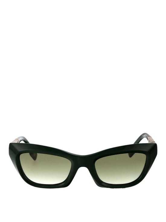 26SS 버버리 선글라스 0BE440940388E Green
