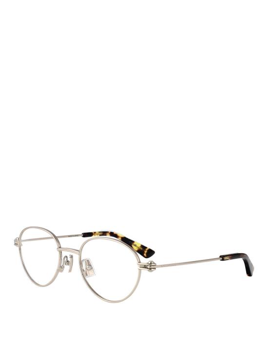 26SS 보테가베네타 선글라스 BV1382O004 Silver - BOTTEGA VENETA