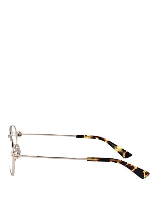 26SS 보테가베네타 선글라스 BV1382O004 Silver - BOTTEGA VENETA