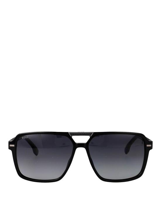 26SS 휴고보스 선글라스 BOSS1766S807 BLACK