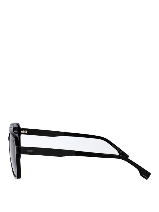 26SS 휴고보스 선글라스 BOSS1766S807 BLACK - HUGO BOSS