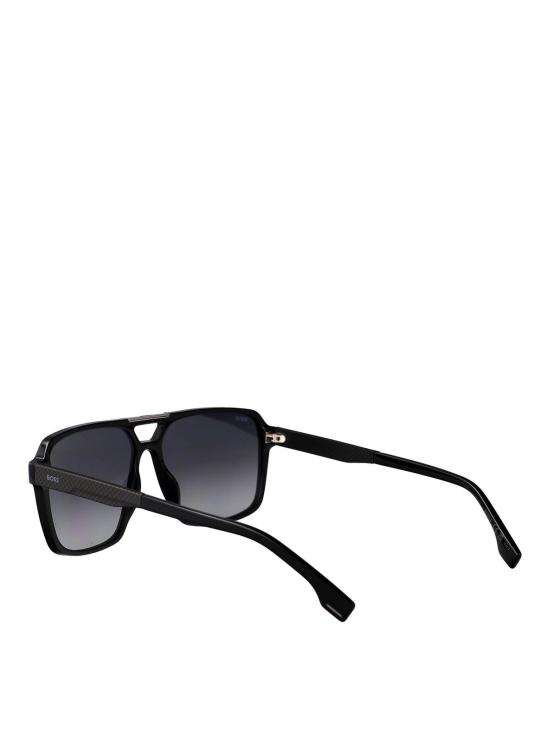 26SS 휴고보스 선글라스 BOSS1766S807 BLACK - HUGO BOSS