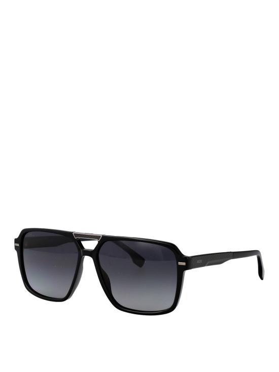 26SS 휴고보스 선글라스 BOSS1766S807 BLACK - HUGO BOSS