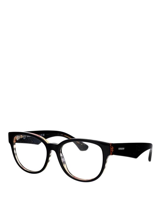 26SS 버버리 선글라스 0BE24104121 Black - BURBERRY