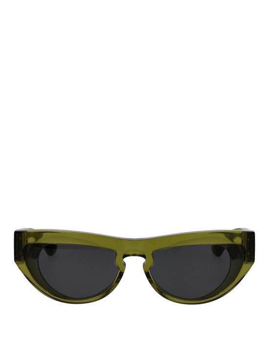 26SS 버버리 선글라스 0BE4422U411887 Green
