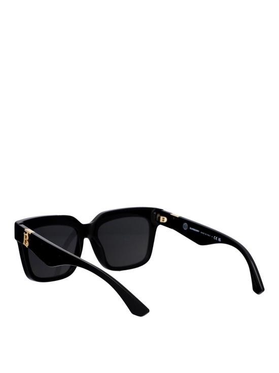  버버리 선글라스 0BE4419300187 BLACK - BURBERRY