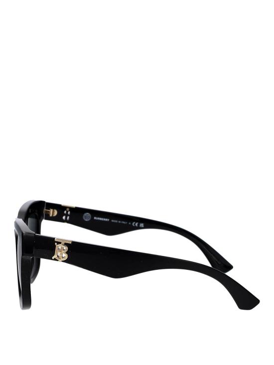  버버리 선글라스 0BE4419300187 BLACK - BURBERRY