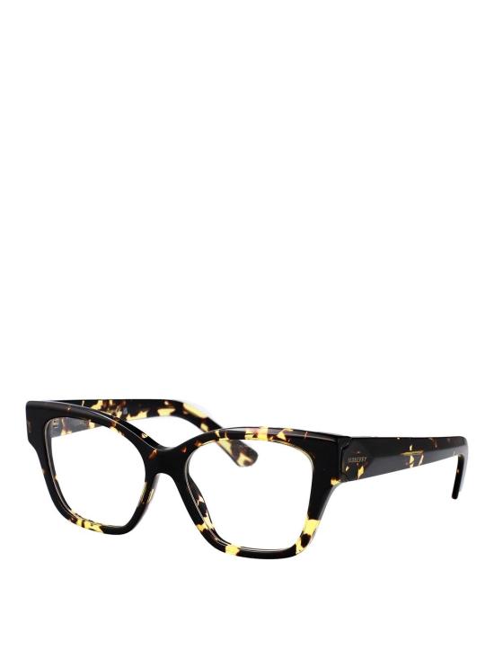 26SS 버버리 선글라스 0BE24204106 Brown - BURBERRY