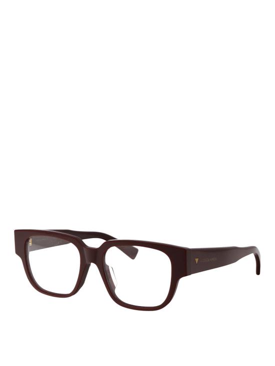 26SS 보테가베네타 선글라스 BV1289O003 Red - BOTTEGA VENETA