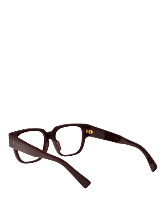 26SS 보테가베네타 선글라스 BV1289O003 Red - BOTTEGA VENETA