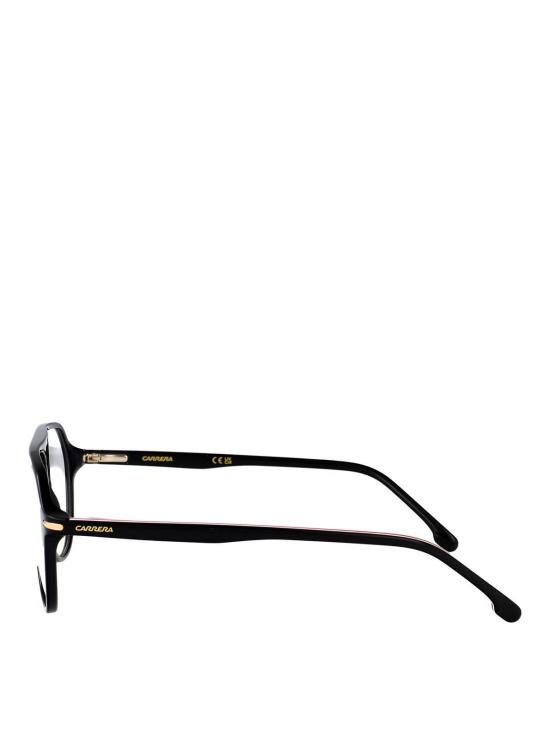 26SS 까레라 선글라스 CARRERA3452M2 Black - CARRERA