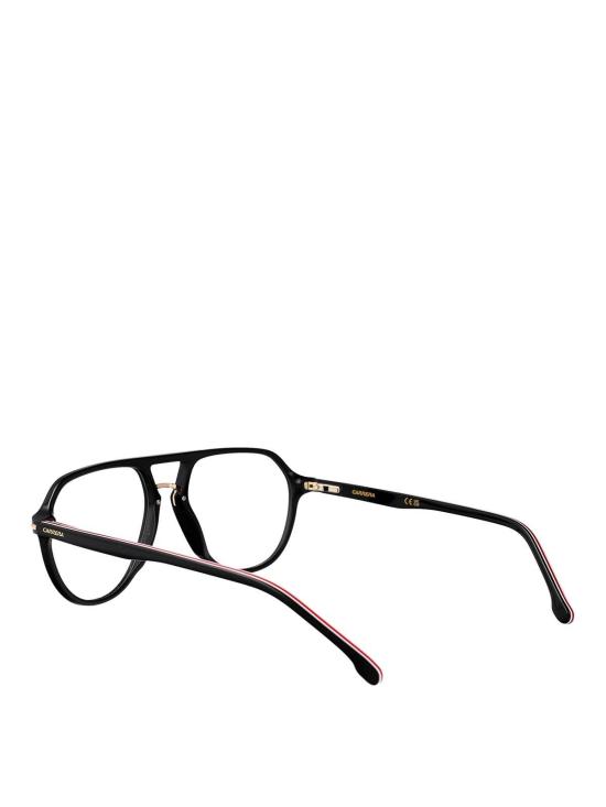 26SS 까레라 선글라스 CARRERA3452M2 Black - CARRERA
