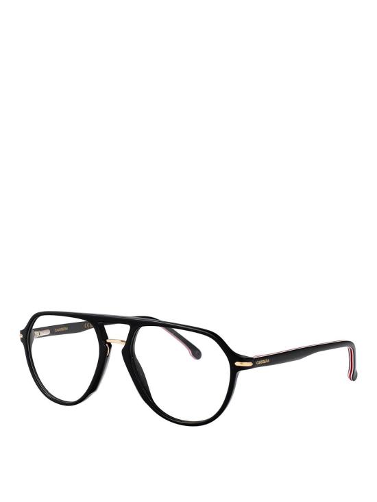 26SS 까레라 선글라스 CARRERA3452M2 Black - CARRERA