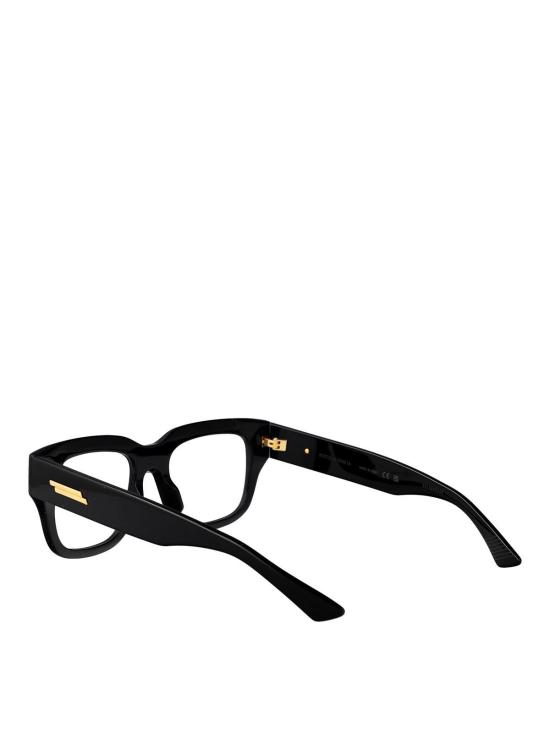 26SS 보테가베네타 선글라스 BV1361O005 Black - BOTTEGA VENETA