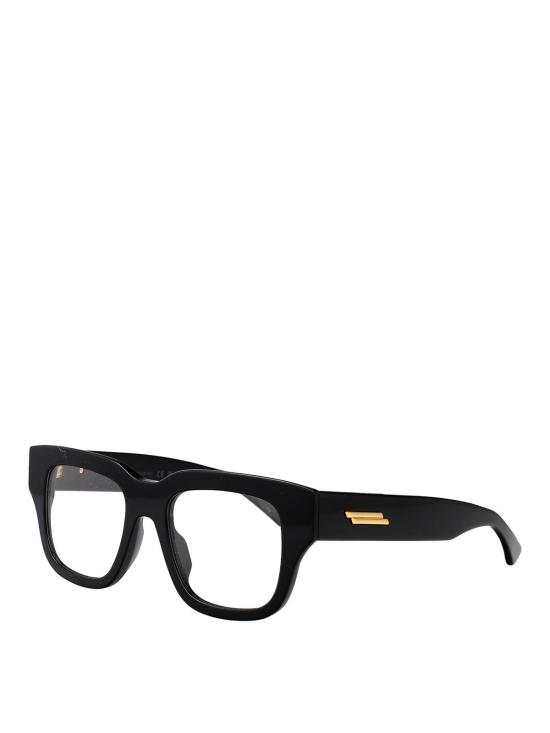 26SS 보테가베네타 선글라스 BV1361O005 Black - BOTTEGA VENETA