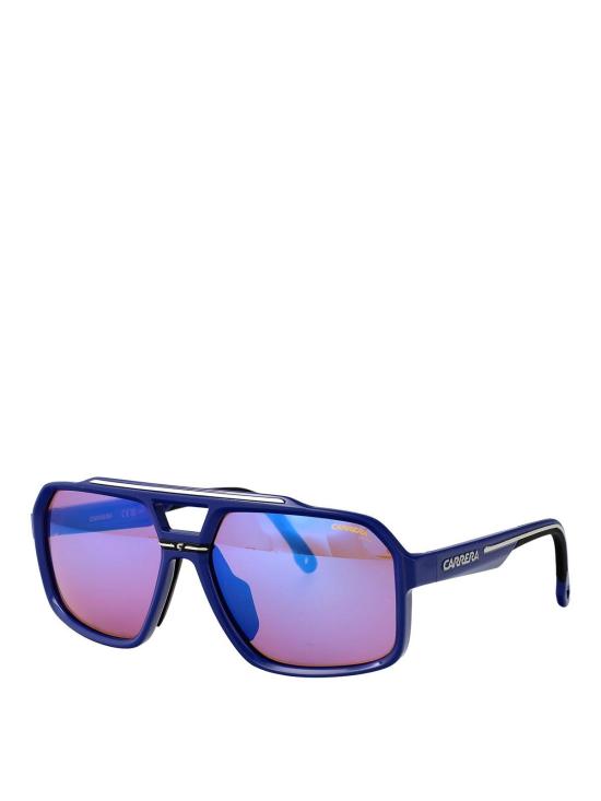 26SS 까레라 선글라스 CSPORT03SXW0 Blue - CARRERA