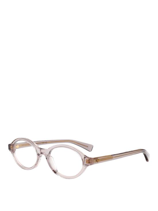 26SS 보테가베네타 선글라스 BV1367O004 Grey - BOTTEGA VENETA