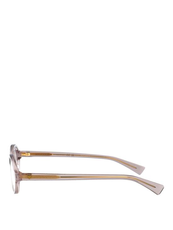 26SS 보테가베네타 선글라스 BV1367O004 Grey - BOTTEGA VENETA