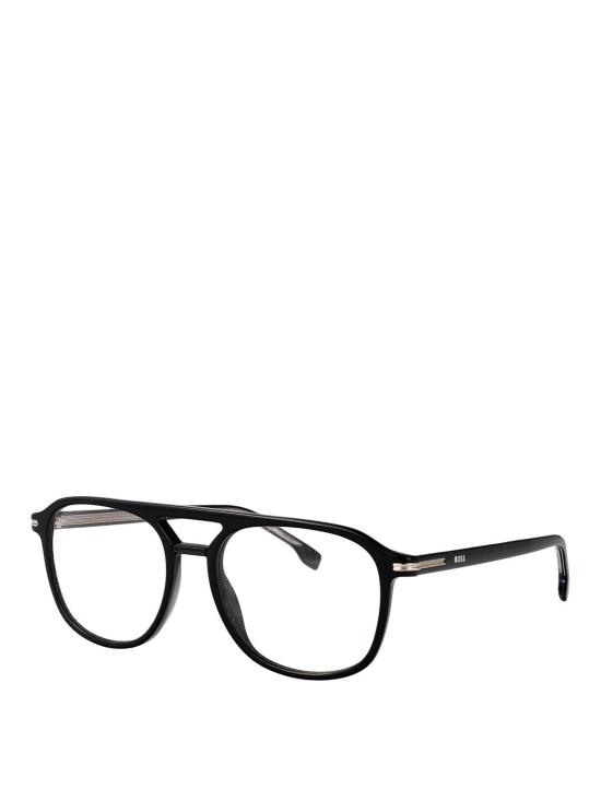 26SS 휴고보스 선글라스 BOSS1755807 Black - HUGO BOSS