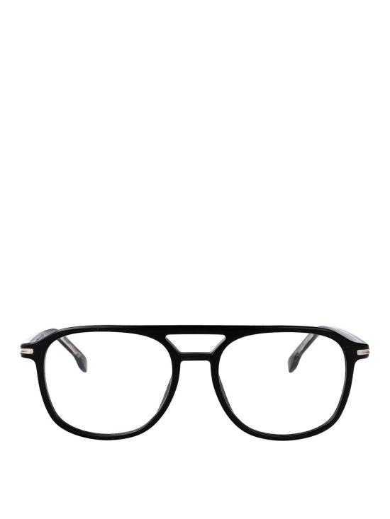 26SS 휴고보스 선글라스 BOSS1755807 Black