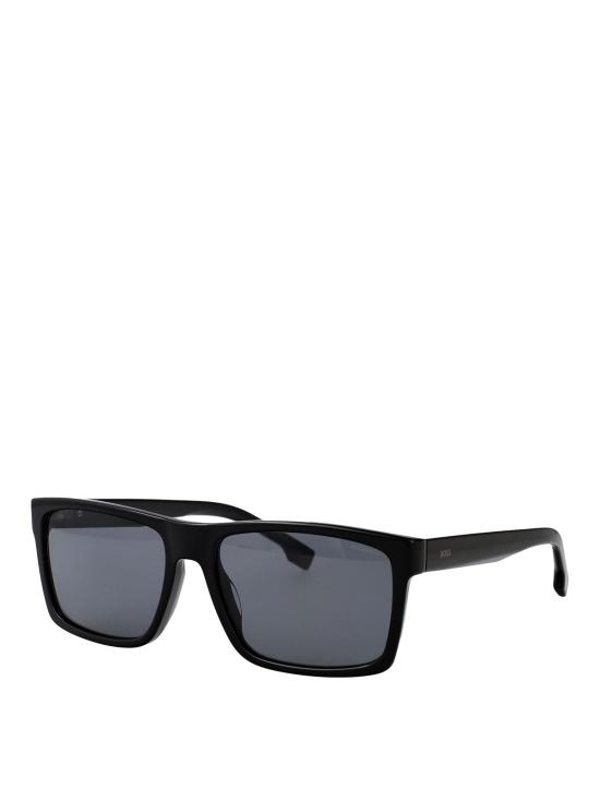 26SS 휴고보스 선글라스 BOSS1760GS807 Black - HUGO BOSS