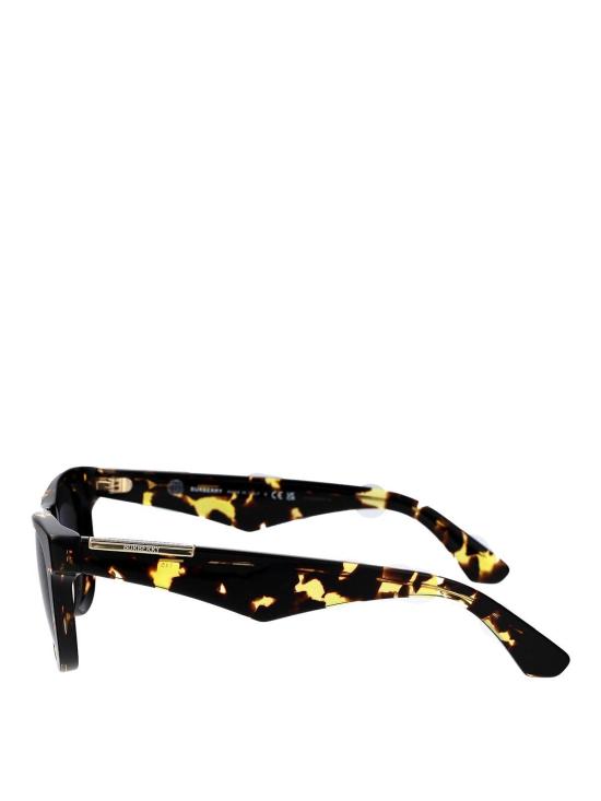 26SS 버버리 선글라스 0BE4426410687 Brown - BURBERRY