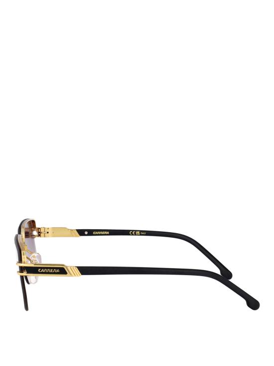 26SS 까레라 선글라스 CARRERA1070SI46 Black - CARRERA
