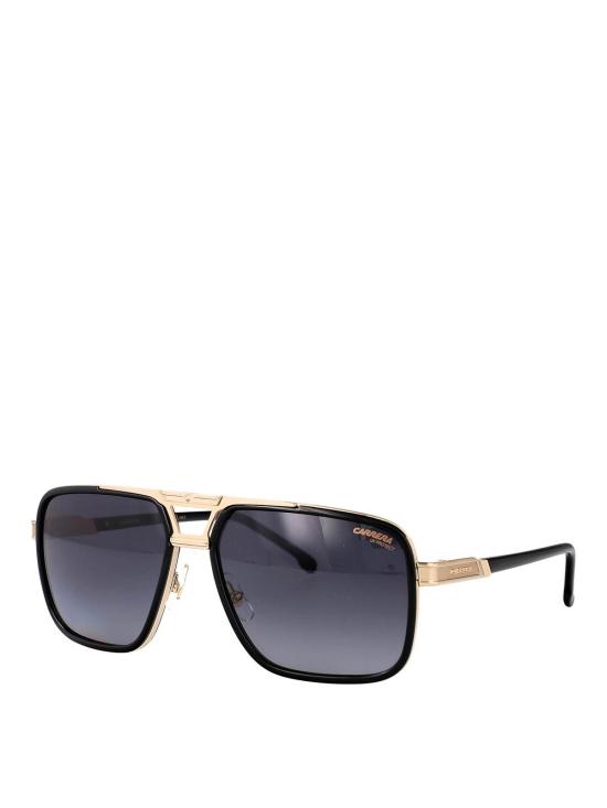 26SS 까레라 선글라스 CARRERA1071S2M2 Black - CARRERA