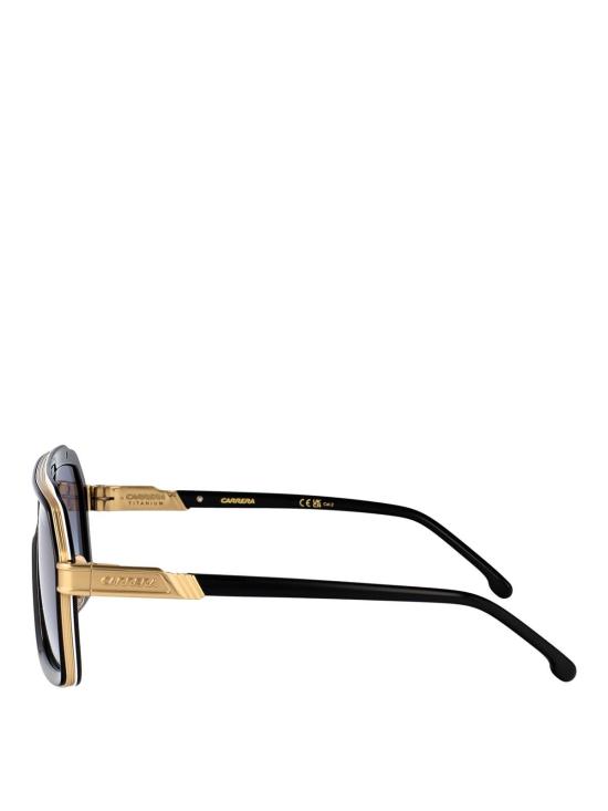 25FW 까레라 선글라스 CA1053STI80S Black - CARRERA