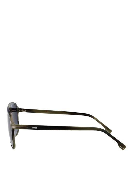 26SS 휴고보스 선글라스 BOSS1751S6AK Green - HUGO BOSS